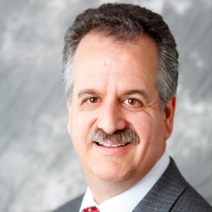 Donald Davidoff CEO REBA