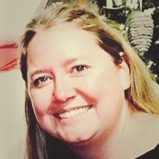 Stacey Darden