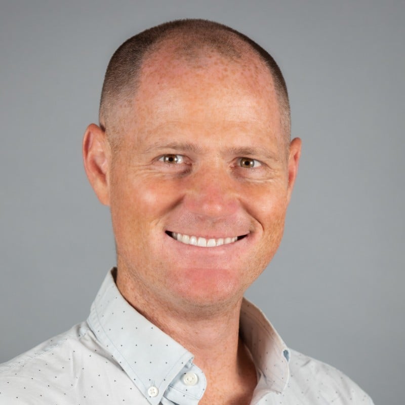 Tim McInerney Tim McInerney