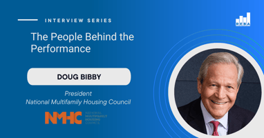 Doug Bibby NMHC