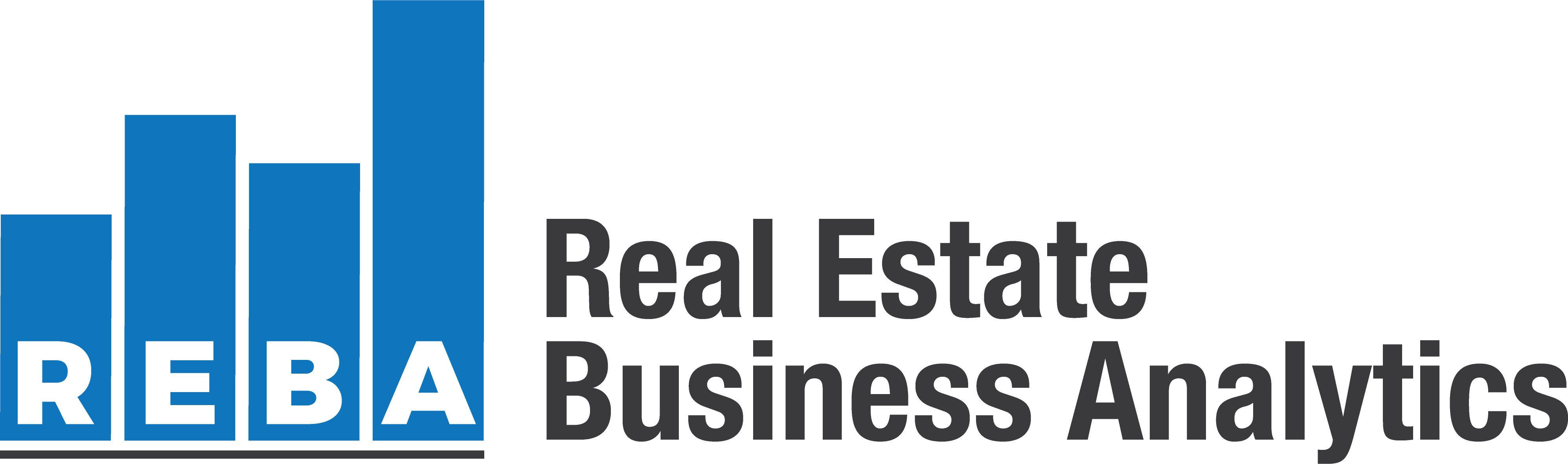 Real Estate Business Analytics Logo