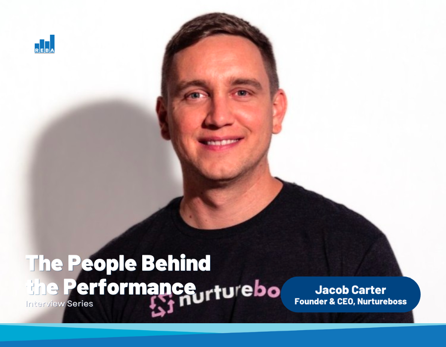 The People Behind the Performance - Interview with Jacob Carter