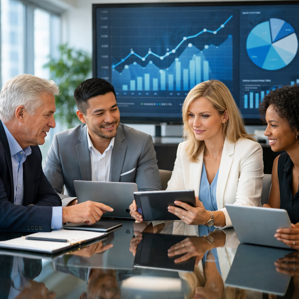 AI Is Moving From Hype to Infrastructure in Multifamily