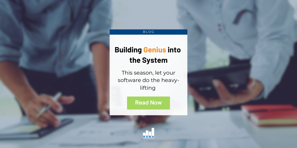Building Intelligence into the Multifamily Budgeting System