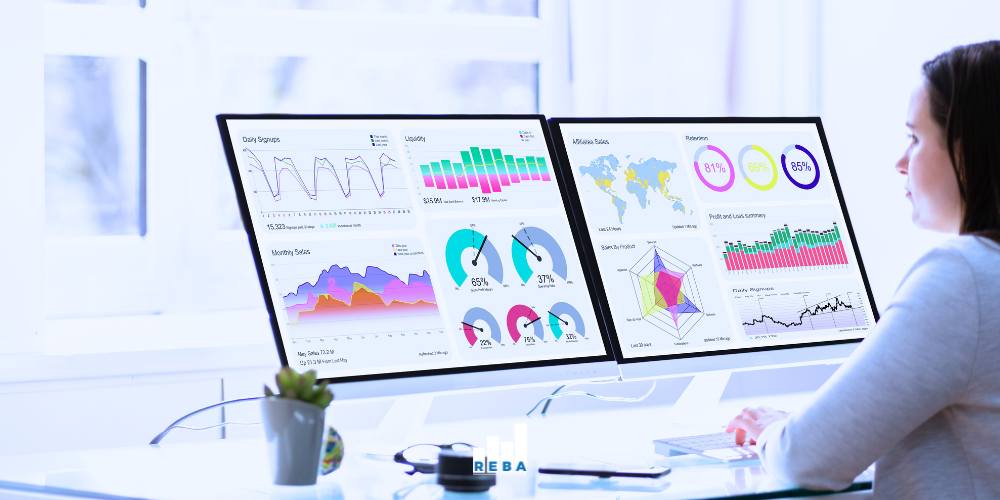 Unleashing the Power of Data Narratives, No Rocket Science Required