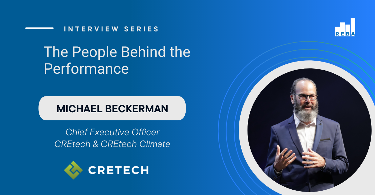 The People Behind the Performance - Interview with Michael Beckerman