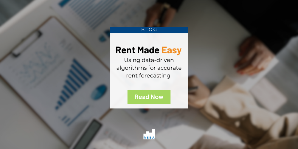 Budgeting Rents Made Easy