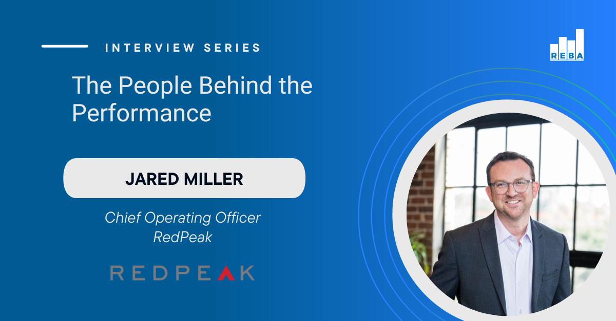 The People Behind the Performance - An Interview with Jared Miller
