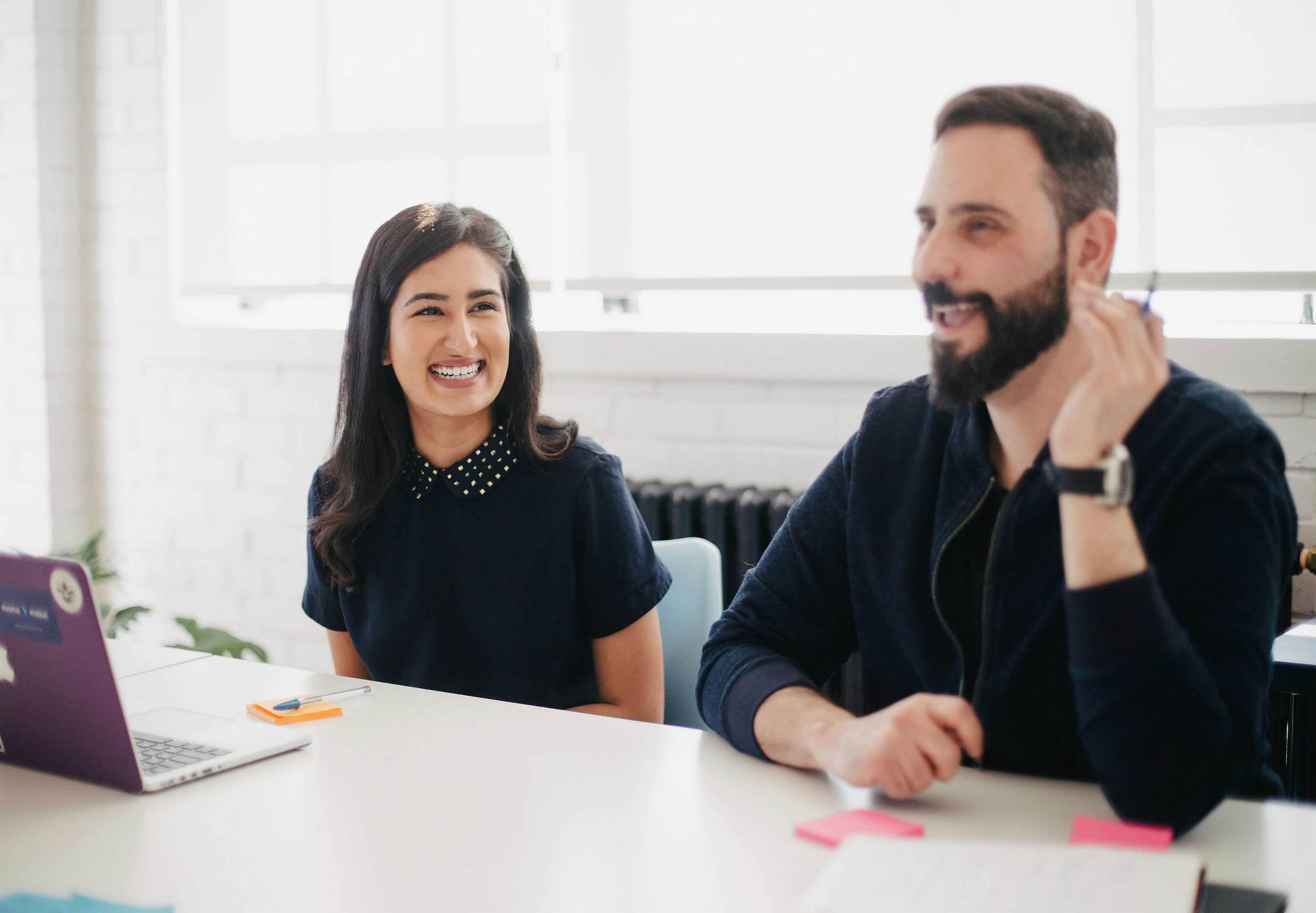 Nurturing the Relationship between PRM and Operations