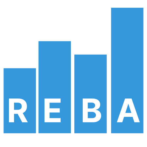 Real Estate Business Analytics logo