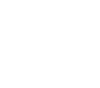 A simple white heart icon representing data, set on a transparent background.