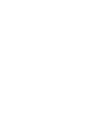 A white map location pin icon with a circular hole in the center, symbolizing data points, displayed on a black background.