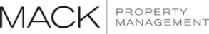 Logo of MACK Property Management