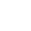 A white icon of a pencil inside an open square, symbolizing edit or compose on a black background.