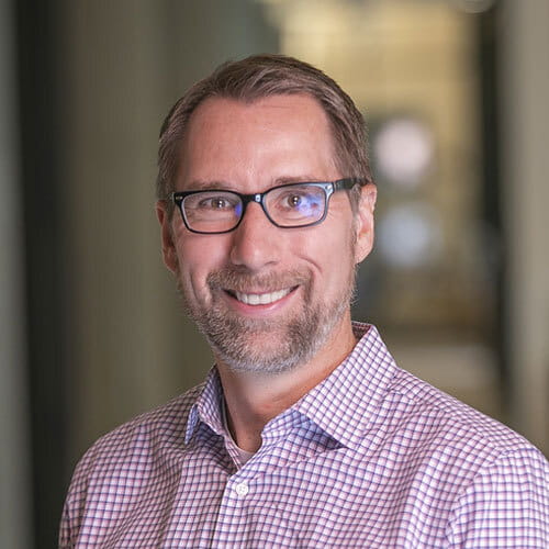 Headshot of Marco Ferrari