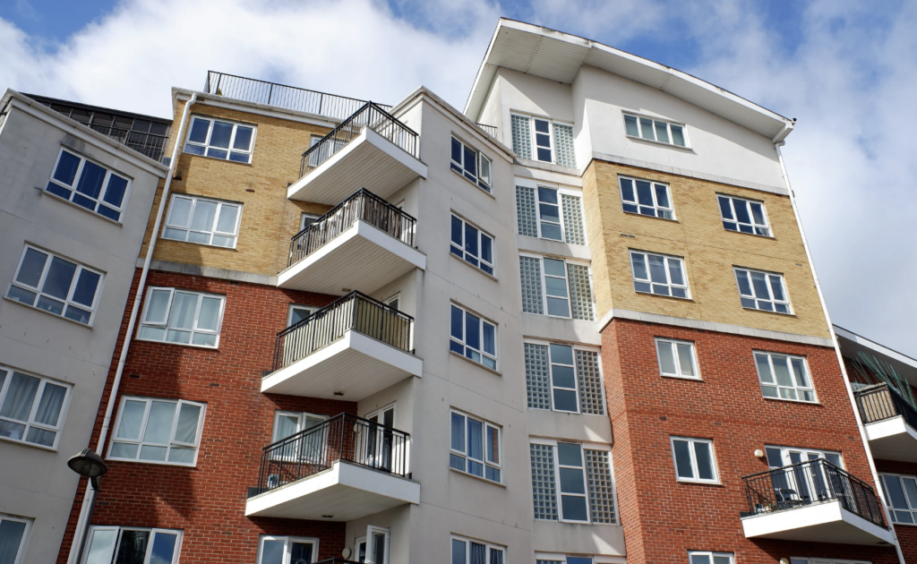 Rental Housing Multifamily